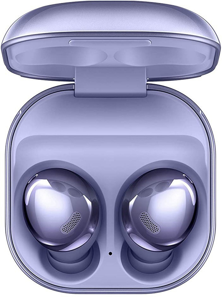 SAMSUNG Galaxy Buds Pro Active Noise Cancellation Enabled Bluetooth Headset