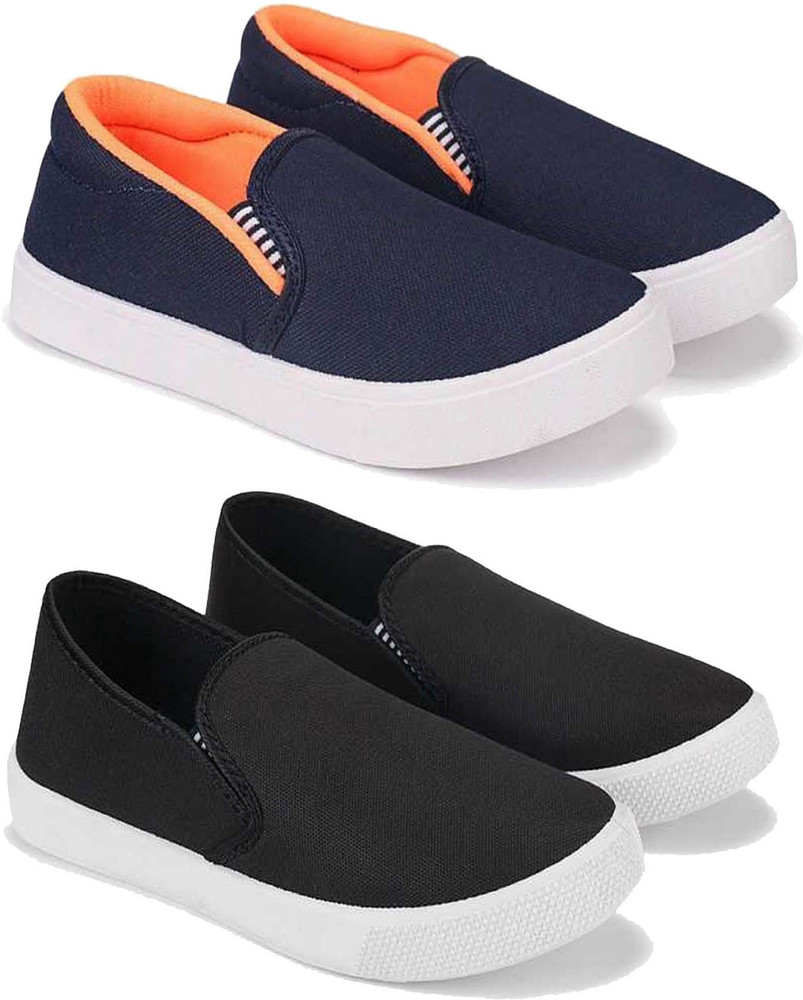 World Wear Footwear Boys Slip on Sneakers Price in India Buy World Wear Footwear Boys Slip on Sneakers online at Flipkart