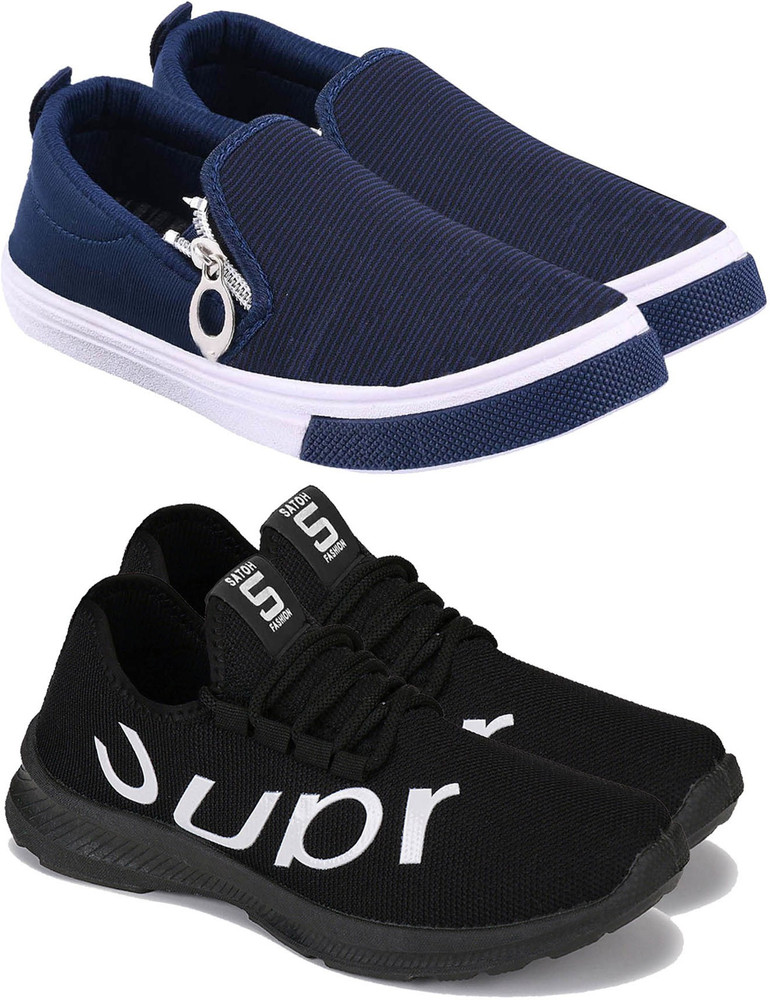 Casual shoes sales for boys flipkart