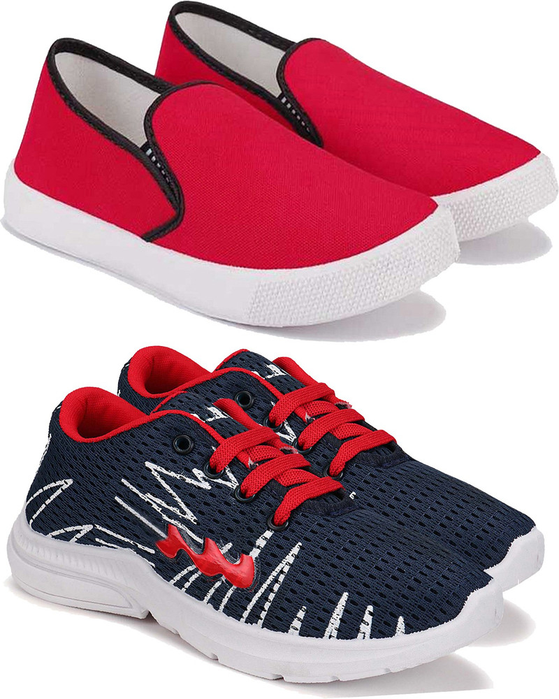 Shoes for boys sales flipkart