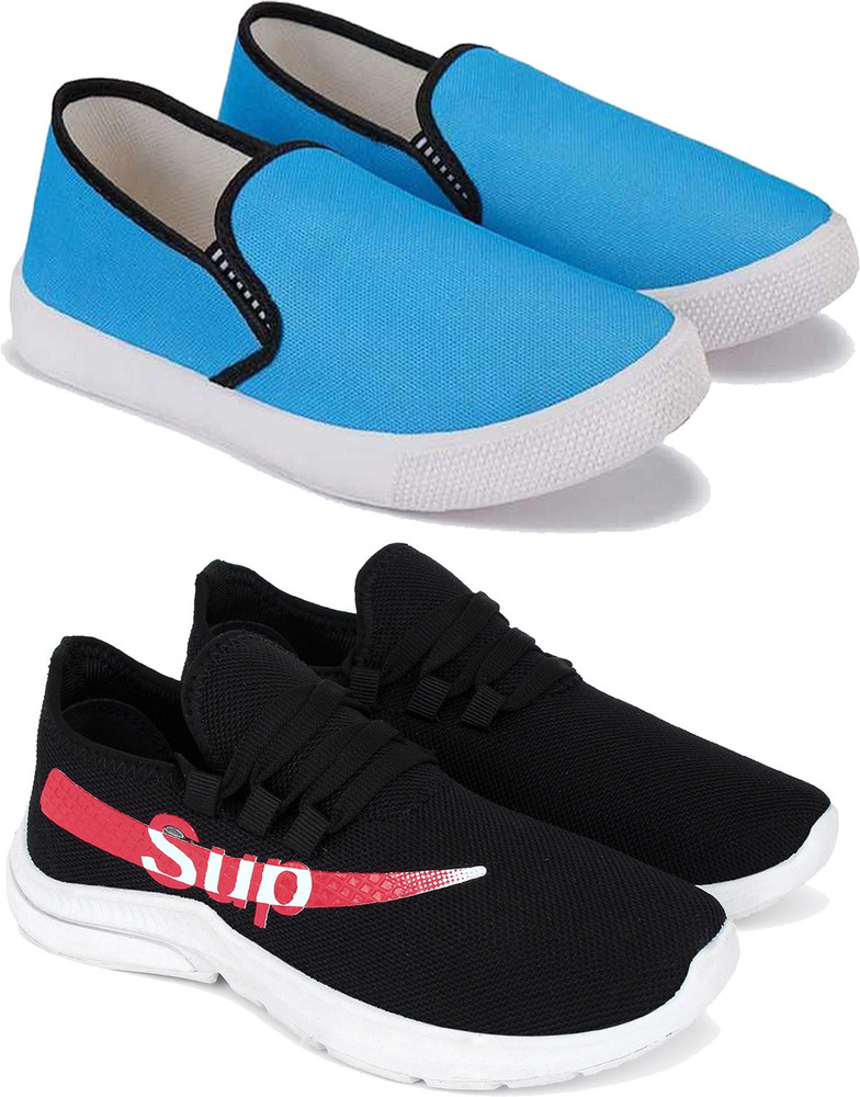 World Wear Footwear Boys Lace Running Shoes Price in India Buy