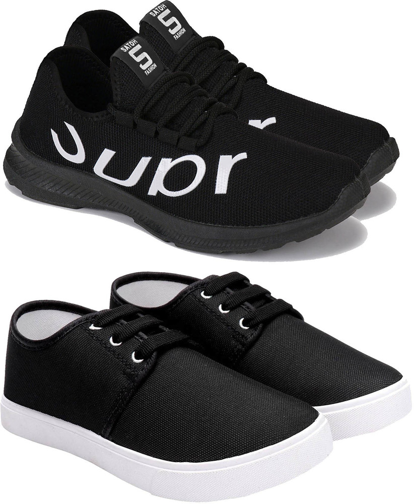 World Wear Footwear Boys Lace Running Shoes Price in India Buy