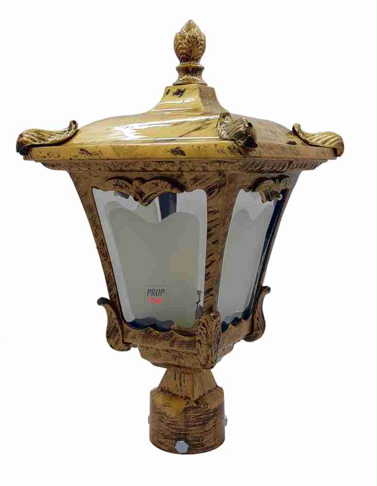 Compound wall gate lights on sale