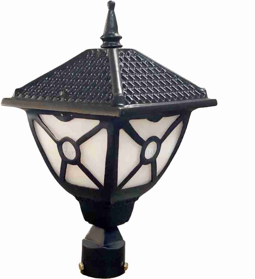 Main gate light fitting on sale