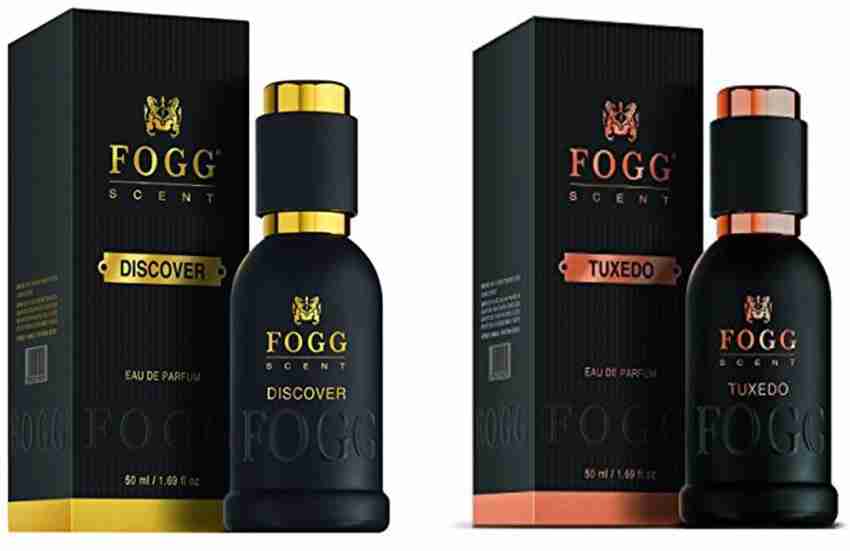 Fogg discount best perfume