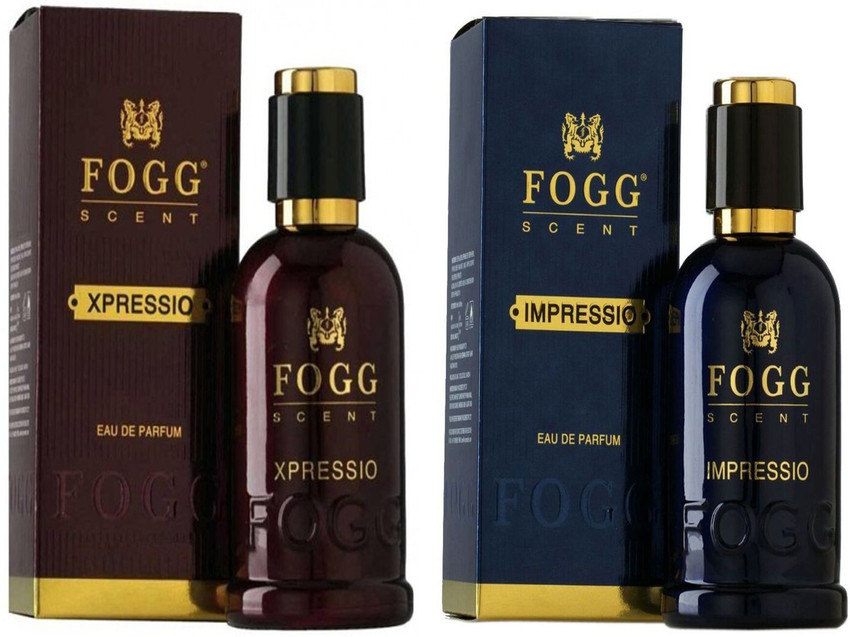 Fogg 2025 impressio review