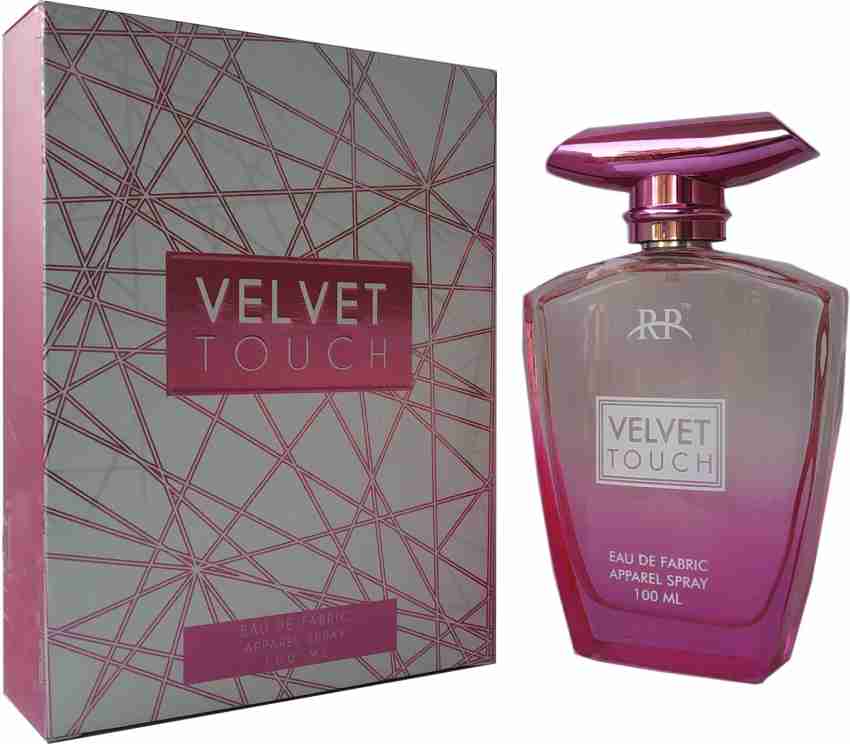 Pink 2025 velvet perfume