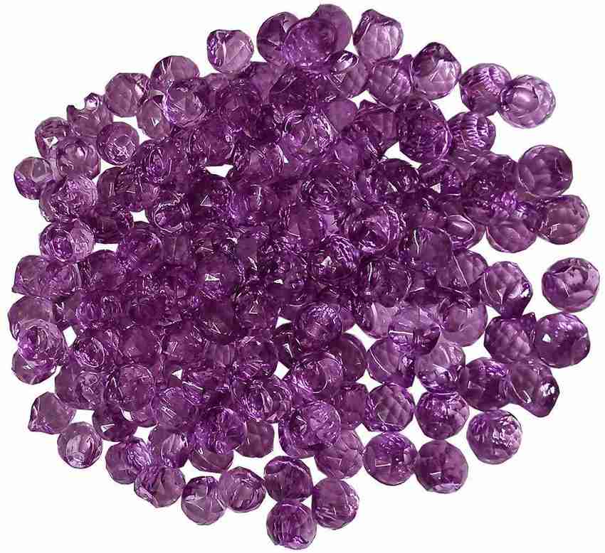 Dhruv Crafts Crystal Pearl Beads for Craft Jewellery Making Bracelet Mala Earrings Side Hole Blue 100 8MM Blue Beads Price in India Buy Dhruv Crafts Crystal Pearl Beads for Craft