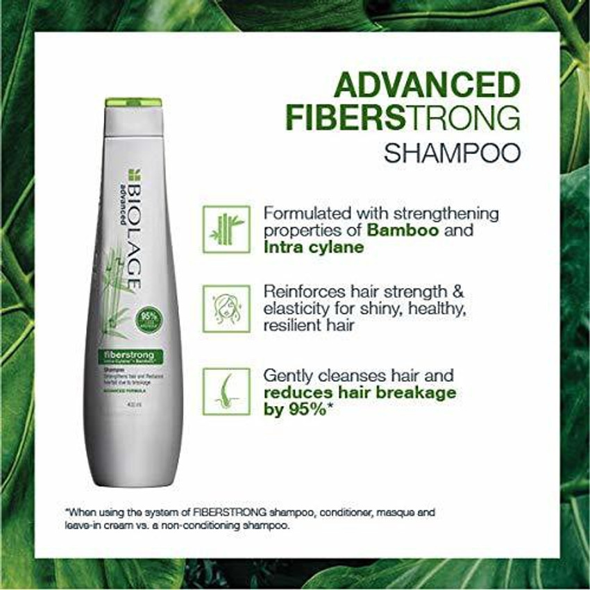 Matrix shampoo for hair fall deals