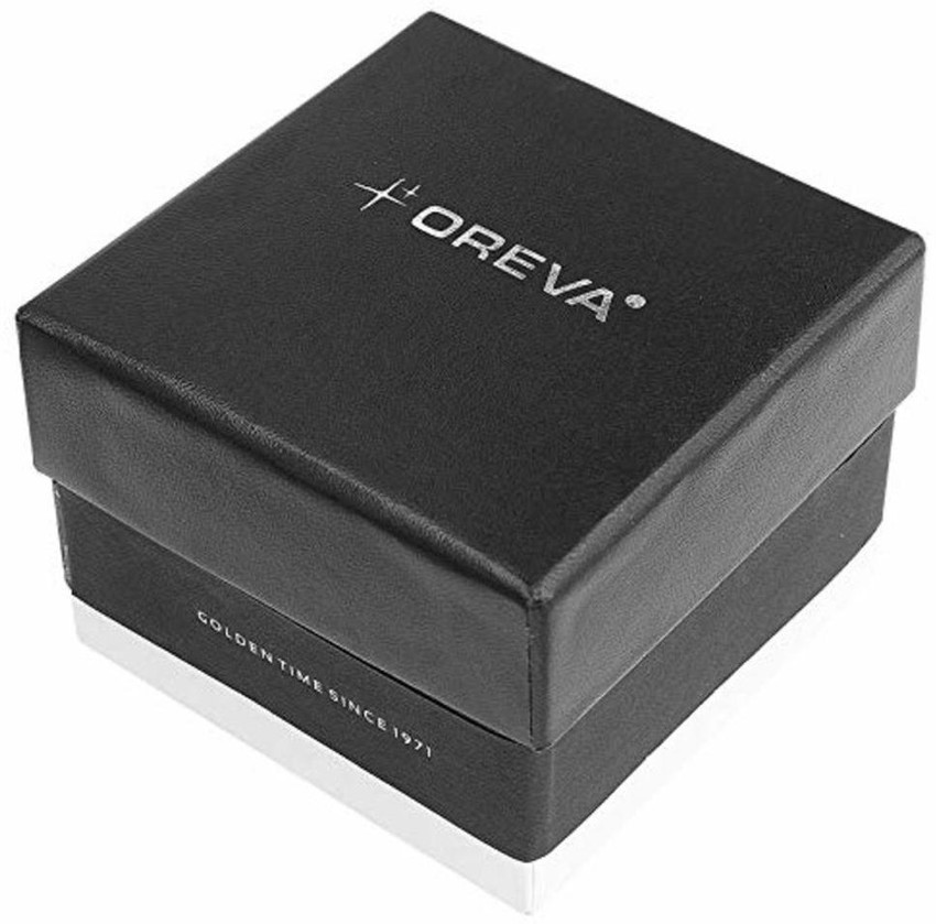 Ajanta oreva wrist hotsell watch