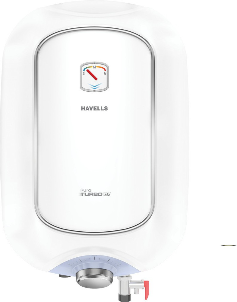 HAVELLS 15 L Instant Water Geyser (WATER GEYSER, White) Price in India -  Buy HAVELLS 15 L Instant Water Geyser (WATER GEYSER, White) online at  Flipkart.com