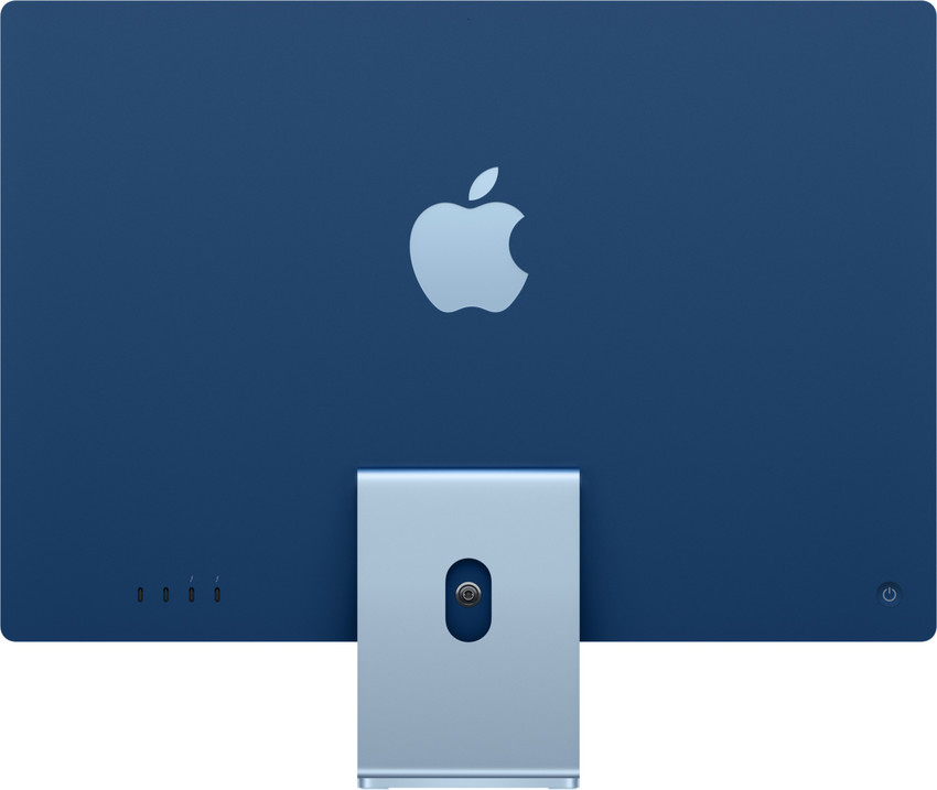 Apple 2021 iMac with 4.5K Retina display M1 (8 GB Unified/256 GB SSD/Mac OS Big Sur/24 Inch Screen/MGPK3HN/A) - Apple : Flipkart.com Apple 2021 iMac with 4.5K Retina display M1 (8 GB Unified/256 GB SSD/Mac OS Big Sur/24 Inch Screen/MGPK3HN/A) - Apple : Flipkart.com