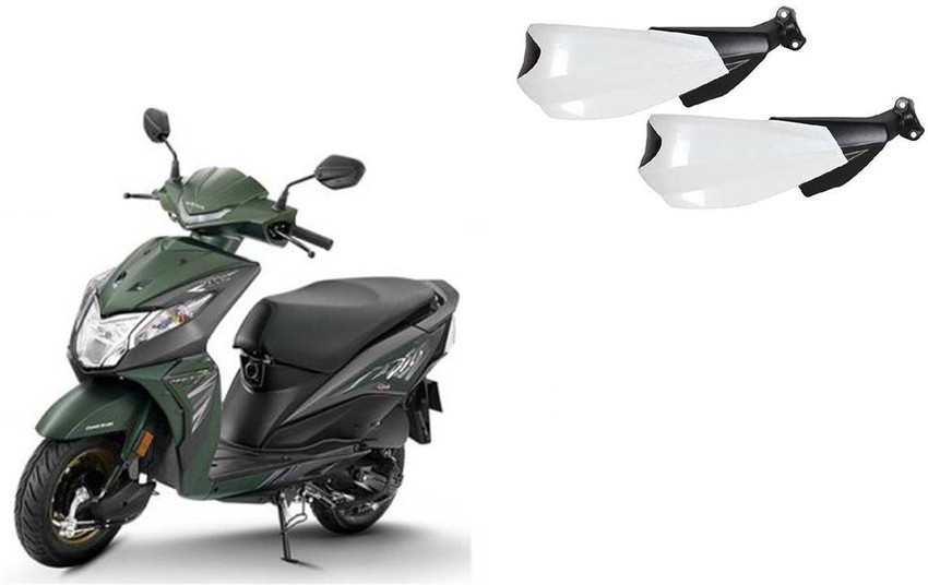 Honda dio cone set price shop