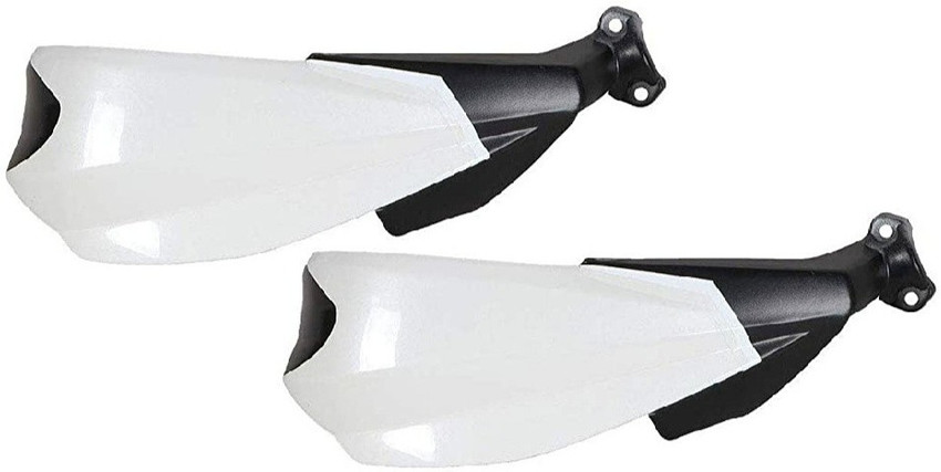 Honda dio handle guard price sales