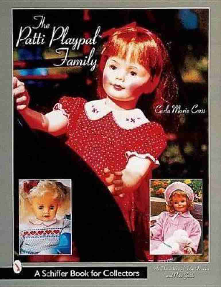 Patti playpal hot sale for sale