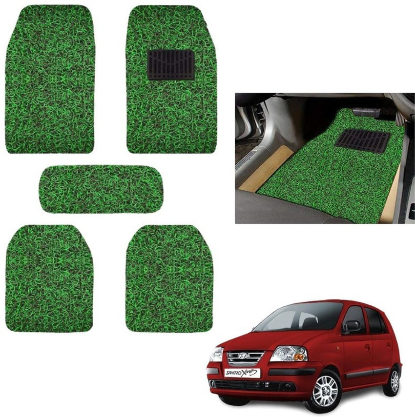 Hyundai atoz deals car mats