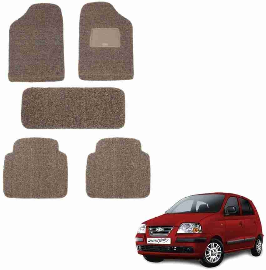 Hyundai atoz shop car mats