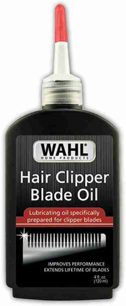 WAHL 120 ml Clipper Oil Price in India - Buy WAHL 120 ml Clipper Oil online  at