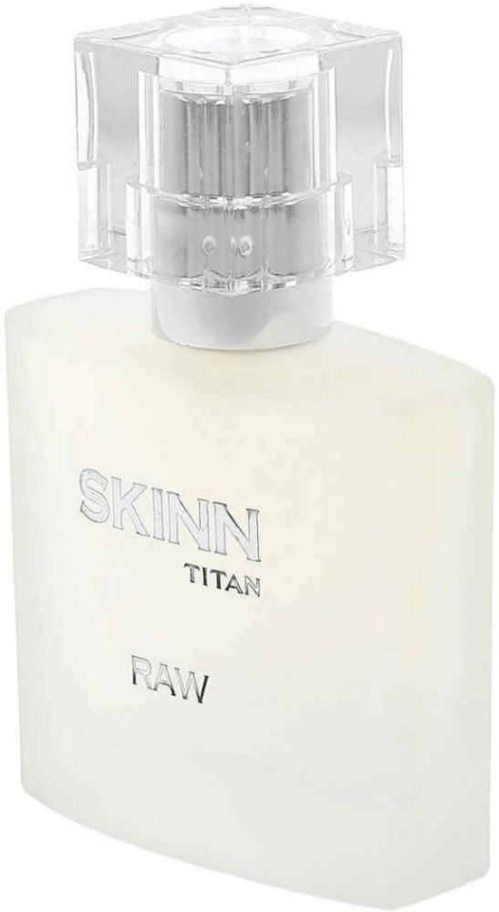 Skinn by titan discount raw