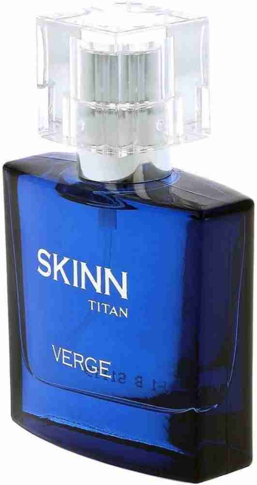 Titan verge online perfume