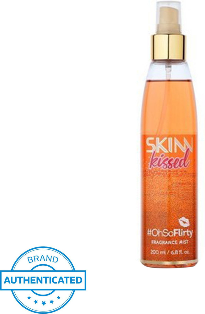 Skinn by titan body mist deals