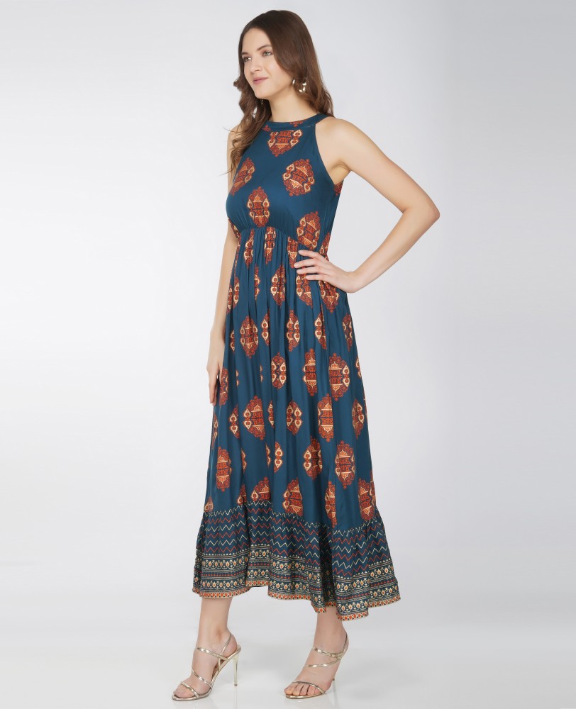 Metro style maxi sales dresses