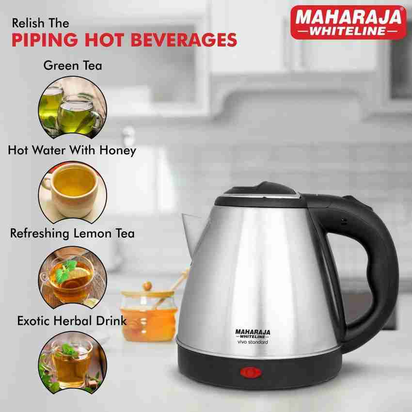 Maharaja electric kettle discount price