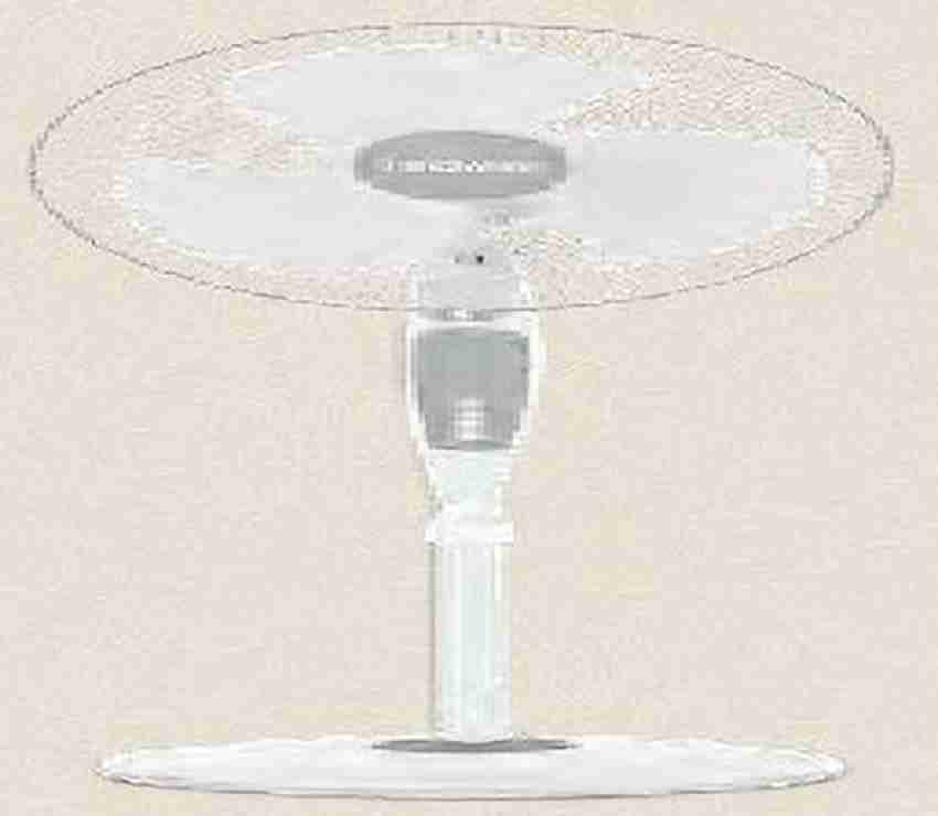 Hindware pedestal clearance fan