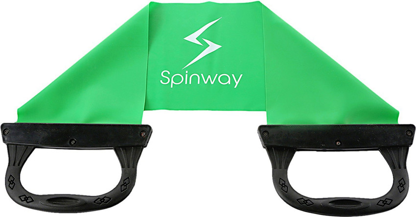 Spinway resistance band new arrivals