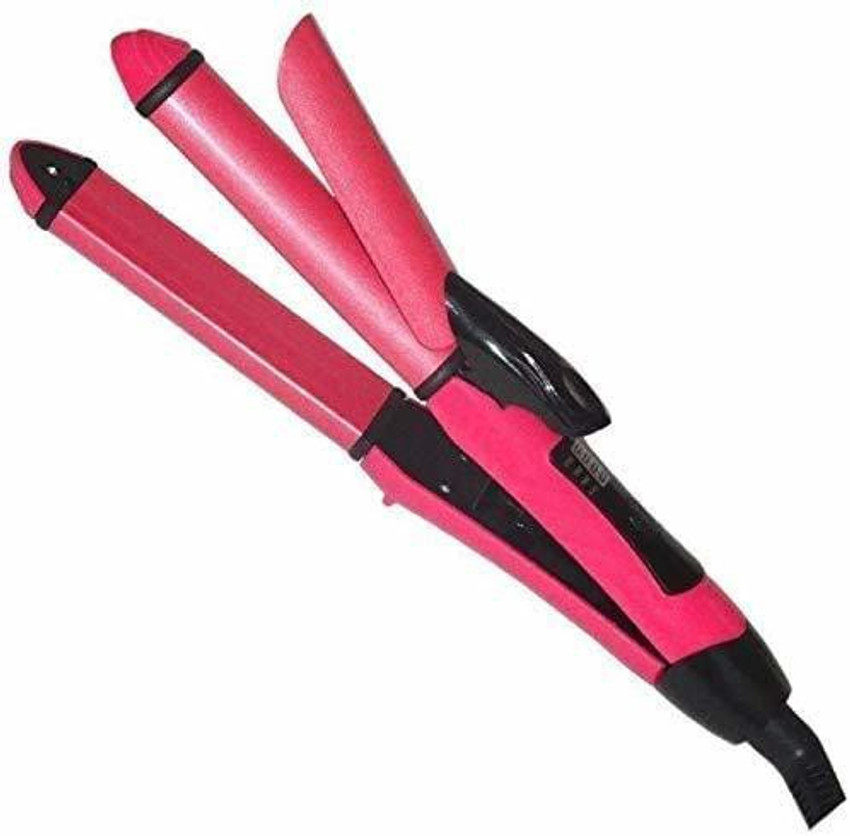 Seacret hair straightener hot sale