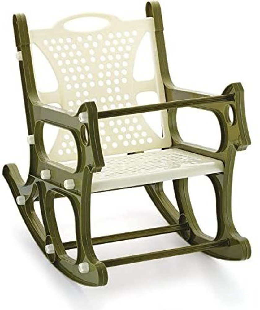 Plastic rocking deals chair for baby