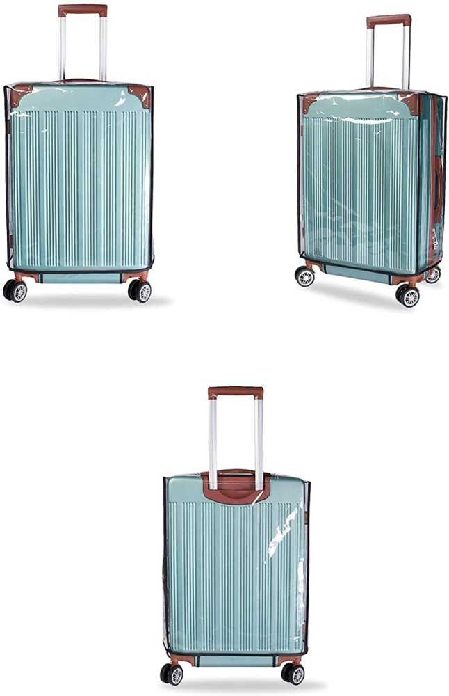 polyester Luggage Bag Cover Size Of Suitcase 2428