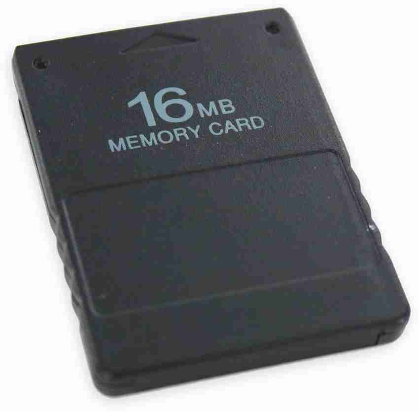 Ps2 memory card flipkart hotsell