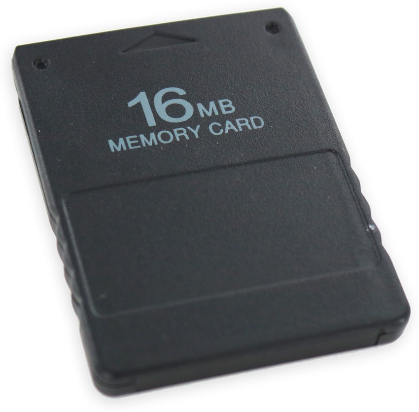 Ps2 memory card flipkart new arrivals