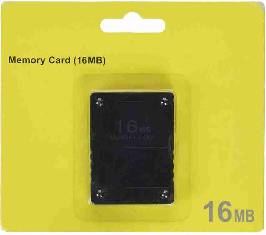Ps2 memory card hot sale flipkart