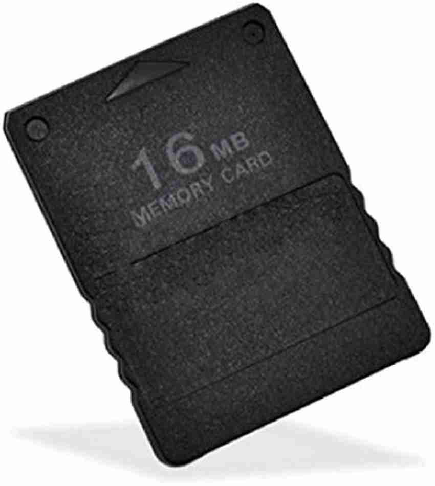 Ps2 memory shop card flipkart
