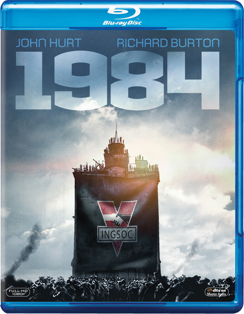 1984 putlocker on sale