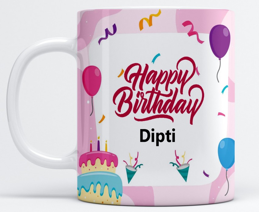 Happy birthday Dipti - Ankur Bakery and FoodLand | Facebook