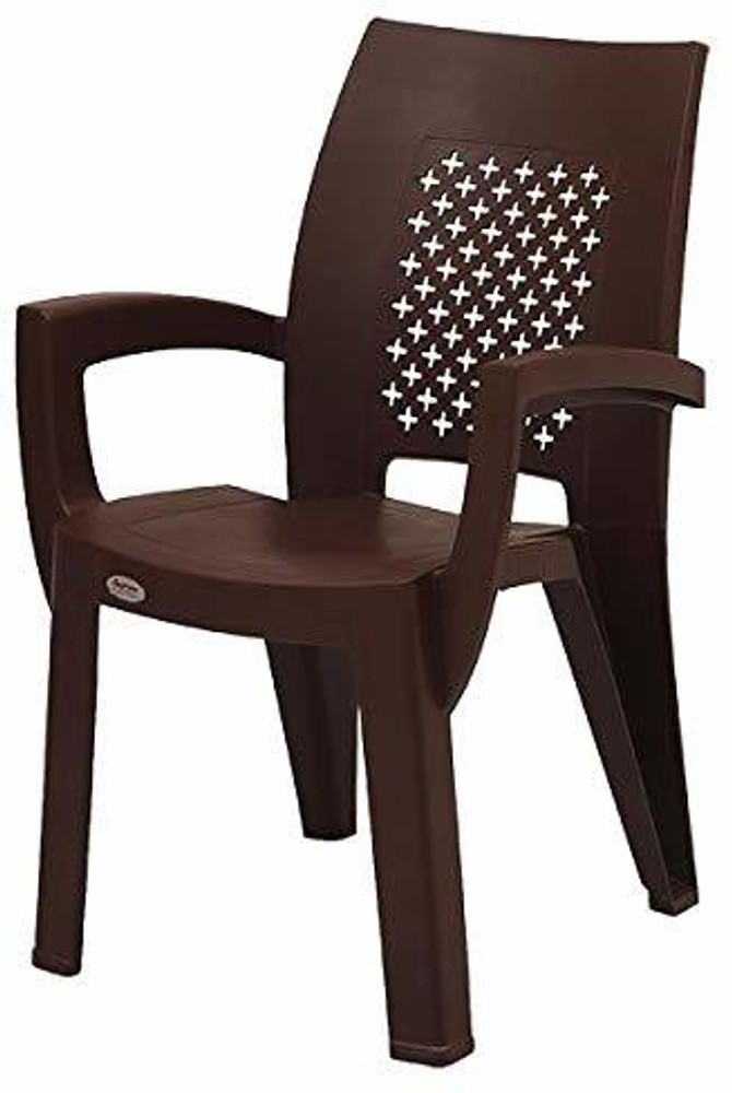 Supreme Esquire plastic chair for home office Garden use Plastic Outdoor Chair Price in India Buy Supreme Esquire plastic chair for home office Garden use Plastic Outdoor
