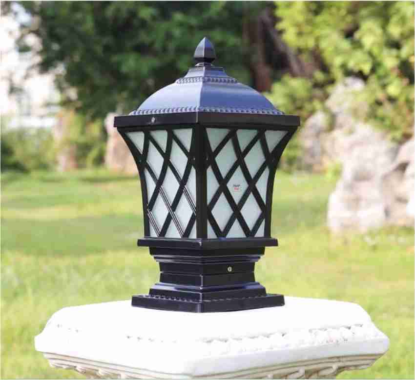 Gate Light Outdoor Lamp