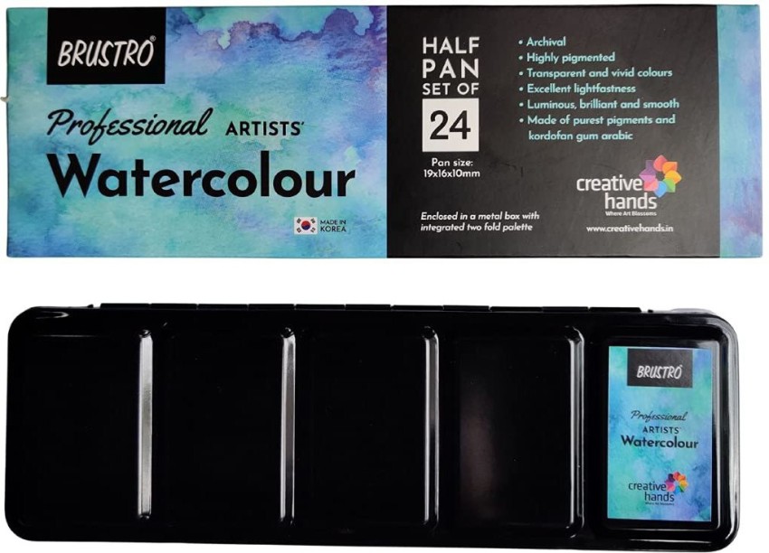 The Best + Most Practical Gifts for Watercolor Artists - Adventures with Art