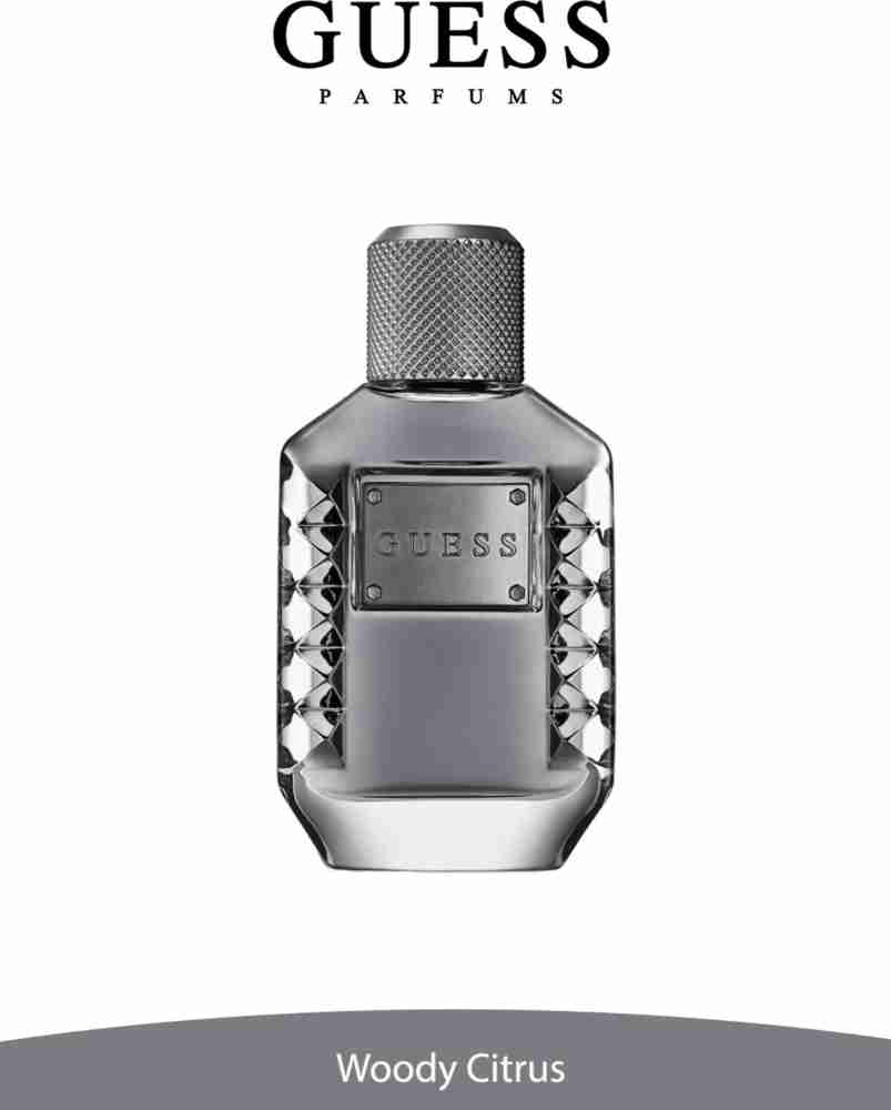 Buy GUESS Dare Homme Eau de Toilette 100 ml Online In India