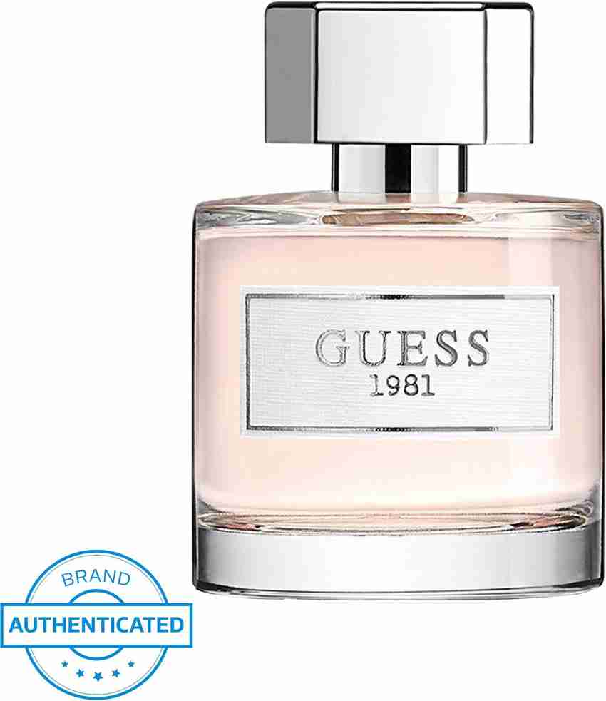 Gucci guess perfume clearance