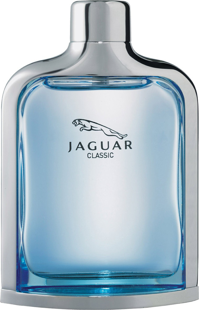 Buy JAGUAR Classic Eau de Toilette 40 ml Online In India