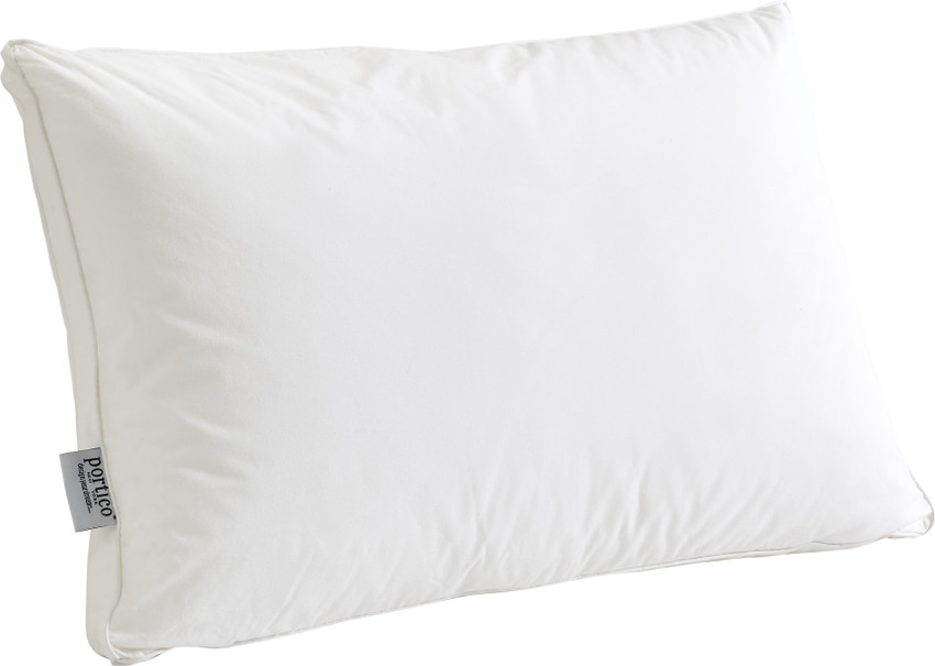 Portico memory foam pillow on sale