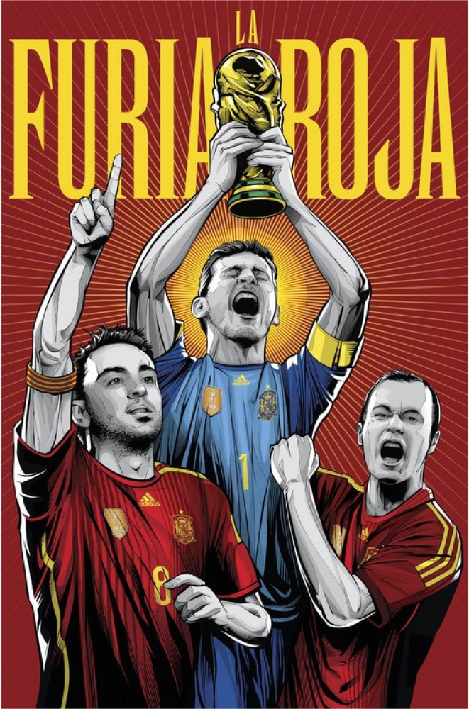 Spain Soccer Team Wallpaper 59 pictures