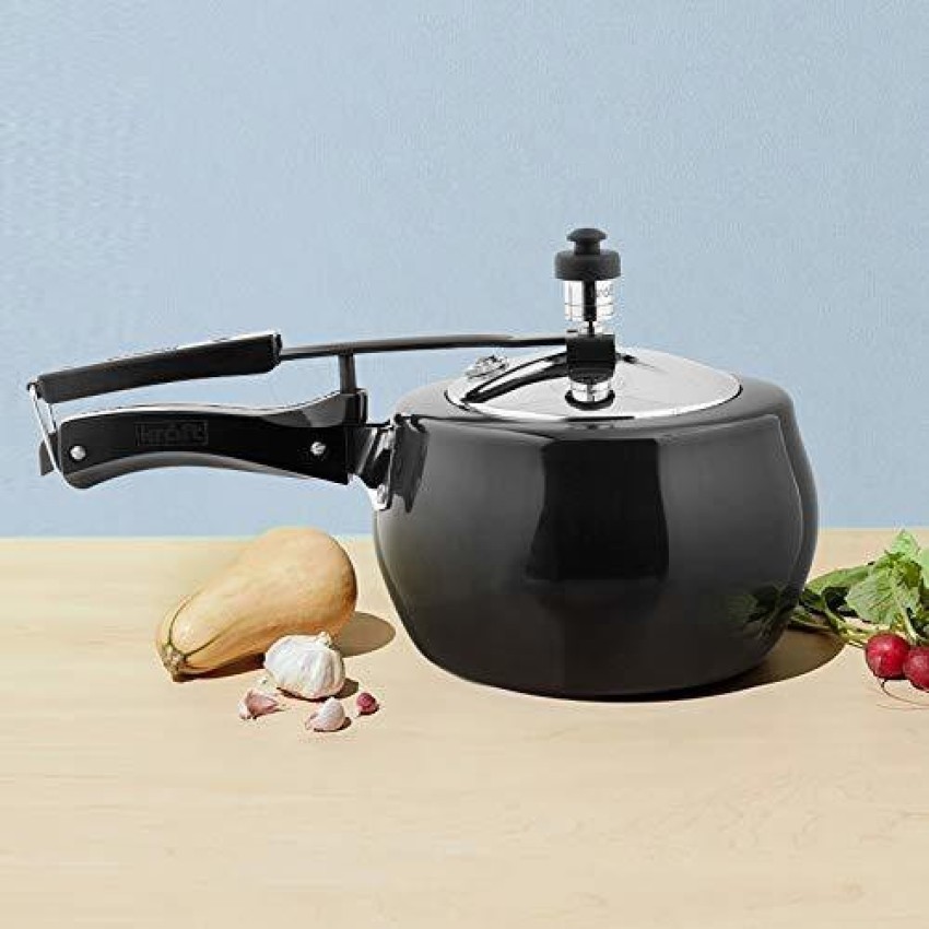 Vinod pressure discount cooker 2 ltr