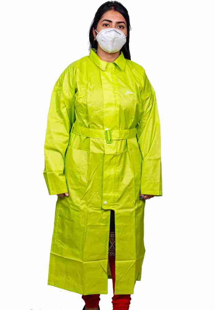 Mahendra dutta raincoat on sale price