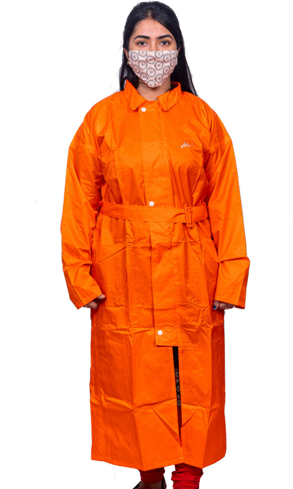 Mohendra Dutt Sons Solid Women Raincoat Buy Mohendra Dutt Sons Solid Women Raincoat Online at Best Prices in India Flipkart