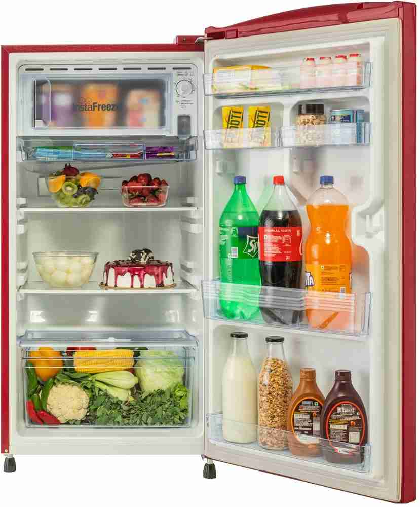 Lloyd refrigerator online 200 ltr price